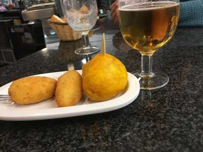 Cafetería Bar Bibey