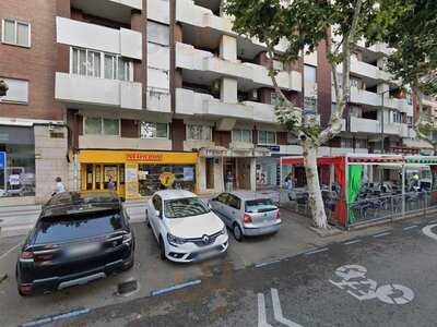 Cafetería Bar Bibey