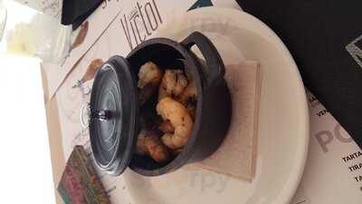 Restaurante Casa Victor