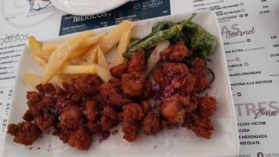 Restaurante Casa Victor