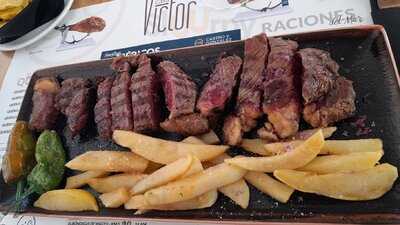 Restaurante Casa Victor