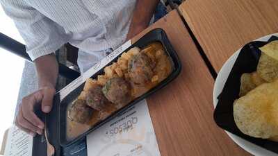 Restaurante Casa Victor