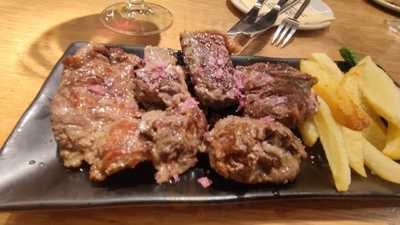 Restaurante Casa Victor