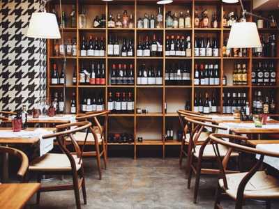 Villa Emilia Bistrot