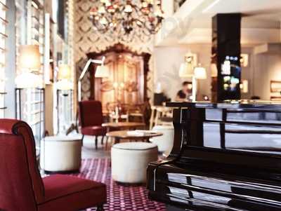 Villa Emilia Bistrot