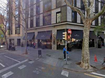 Villa Emilia Bistrot