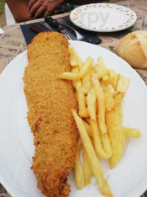 Restaurante Las Palmeras