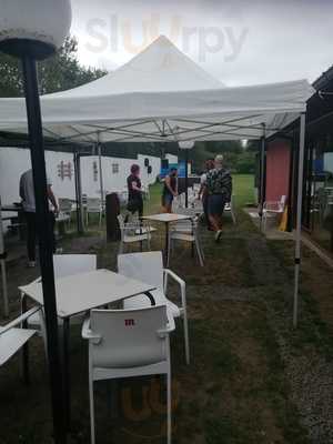 Restaurante Las Palmeras