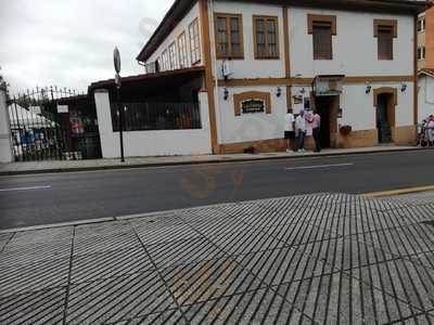 Restaurante Las Palmeras