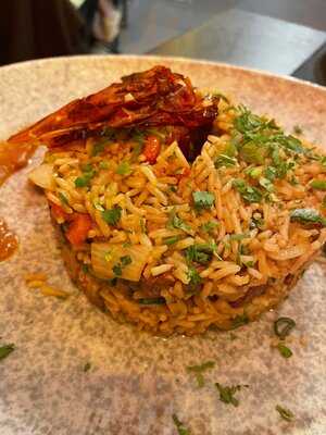 Restaurante El Pulpete