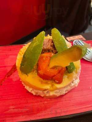 Restaurante El Pulpete