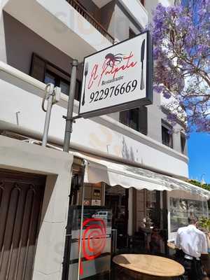 Restaurante El Pulpete