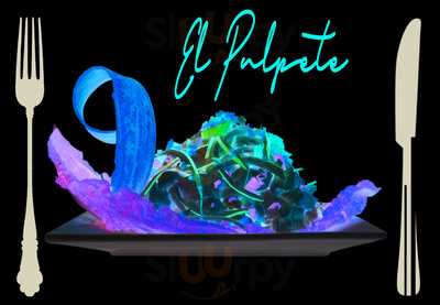 Restaurante El Pulpete