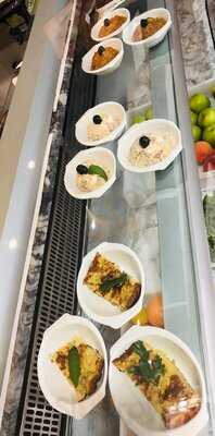 Restaurante El Rincón