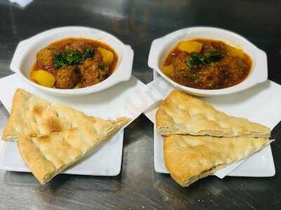 Restaurante El Rincón