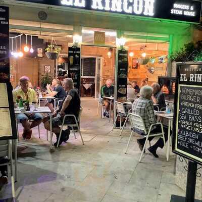 Restaurante El Rincón