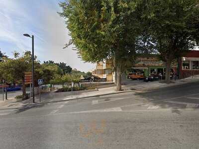 Restaurante El Rincón