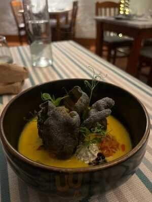 Restaurante Que Bien