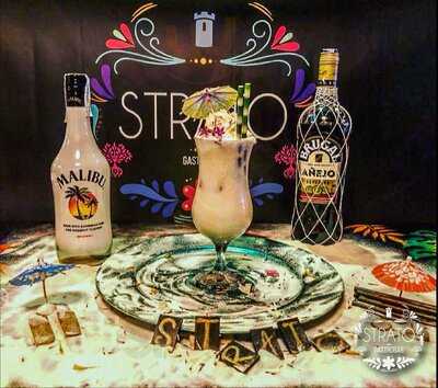 Strato Gastrobar