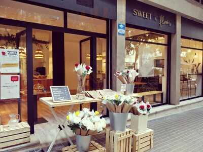 Sweet & Flower