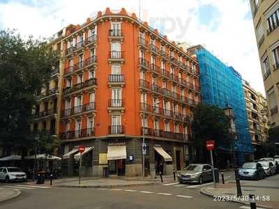 Bar Cervecería Sanchez