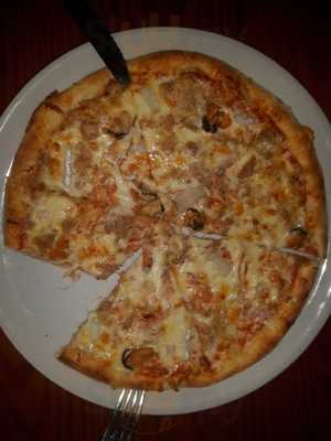 Pizza K2