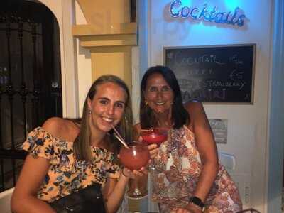 Eden Cocktails Fuengirola