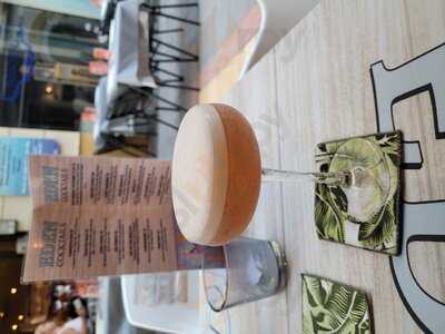 Eden Cocktails Fuengirola