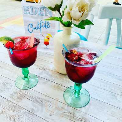 Eden Cocktails Fuengirola