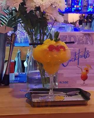 Eden Cocktails Fuengirola