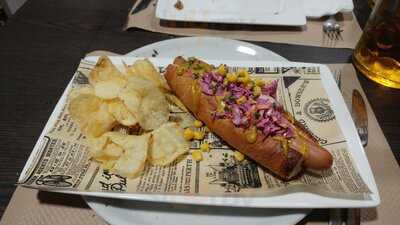 Mononoke Boarg Game Café