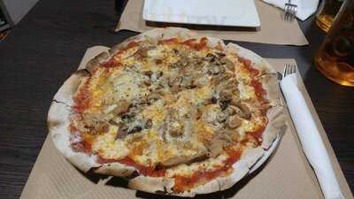 Mononoke Boarg Game Café