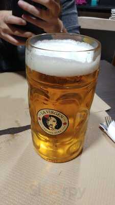 Mononoke Boarg Game Café