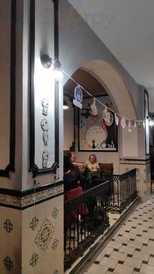 Mononoke Boarg Game Café