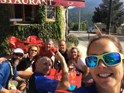 Bar Restaurant El Racó Del Pedraforca