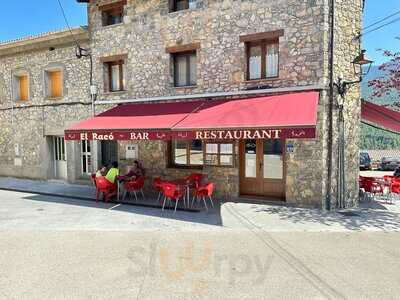 Bar Restaurant El Racó Del Pedraforca