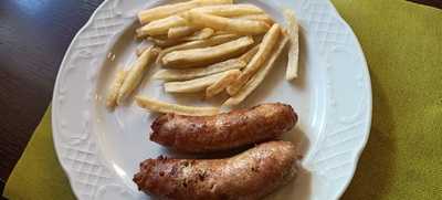 Bar Restaurant El Racó Del Pedraforca