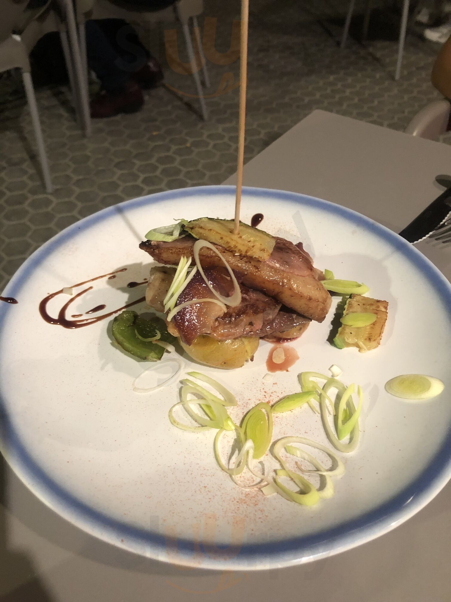 Ojalá Tapas Y Vinos Cavestany