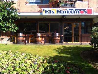 Els Muixinos