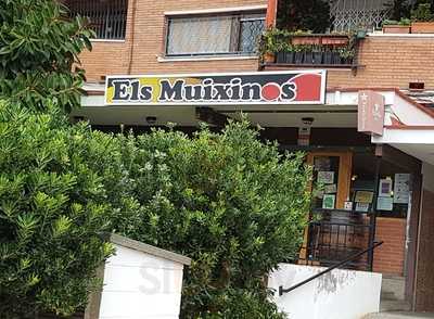 Els Muixinos