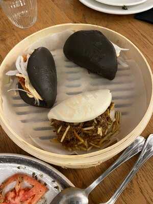 La Despensa De La Corredera