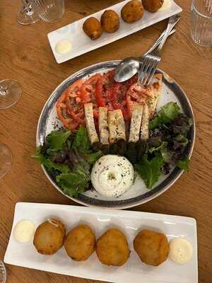 La Despensa De La Corredera - Photo 7