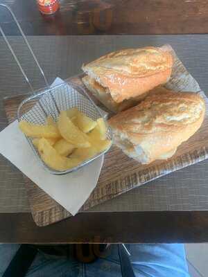 Xelanova Restaurantes