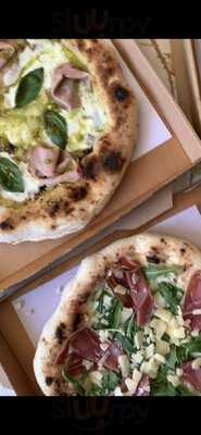 La Pizzeria Di Totó