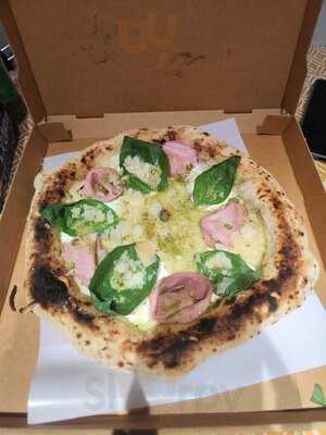 La Pizzeria Di Totó