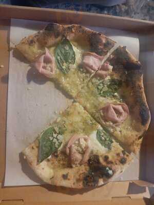 La Pizzeria Di Totó