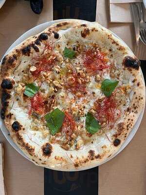 La Pizzeria Di Totó