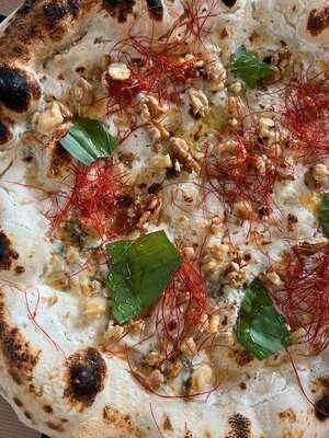 La Pizzeria Di Totó