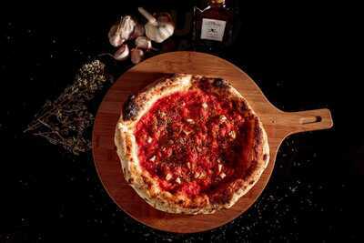 La Pizzeria Di Totó