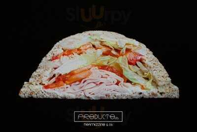 Producto Tramezzino